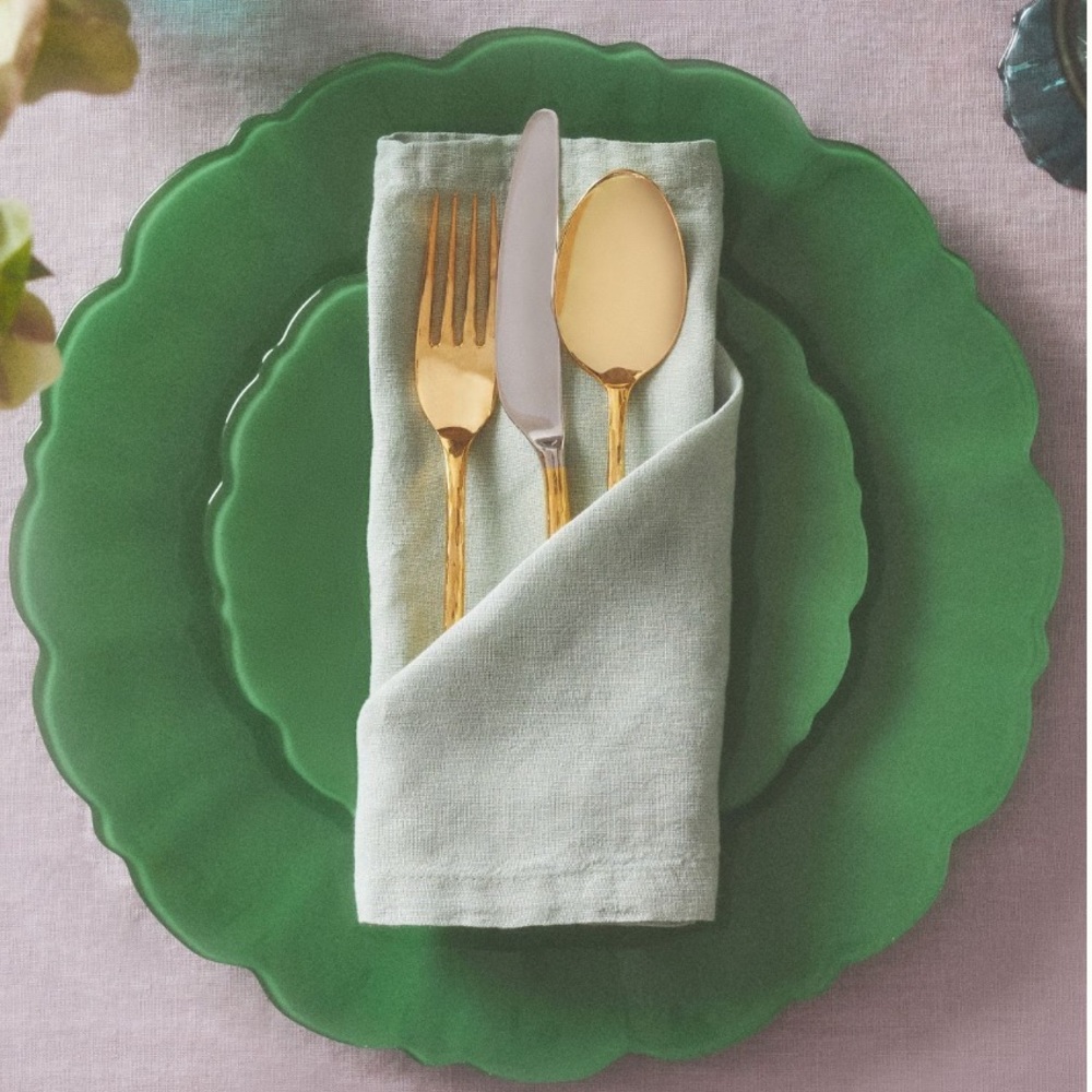Adley Plates set of 4 - Picture 15 of 16